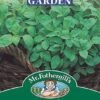 Basil Lemon - Seed 1 Basil Lemon - Seed -Garden Care Shop 1736 basil lemon 2