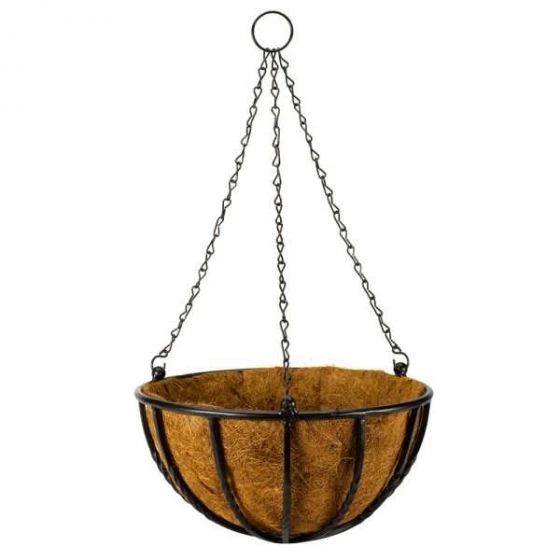 Forge Hanging Basket 18" - Smart Garden 2 Forge Hanging Basket 18" - Smart Garden