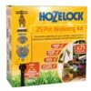Hozelock 25 Pot Automatic Watering Kit -Garden Care Shop 25 pot watering kit