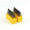 Wolf-Garten Weeding Brush Heads (Twin Pack) -Garden Care Shop 315774 weeding brush twin pack