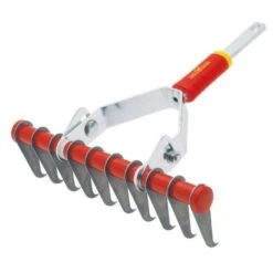 Wolf-Garten Moss Removal Rake