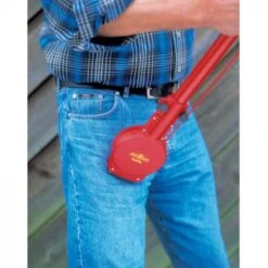 Wolf-Garten Cord Tidy 7 Wolf-Garten Cord Tidy -Garden Care Shop 315829 mc cord tidy in use