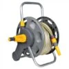 Hozelock 45m Capacity Assembled Hose Reel With 25m Hose 2 Hozelock 45m Capacity Assembled Hose Reel With 25m Hose -Garden Care Shop 318032 45m reel with 25m hose