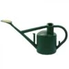 Haws 6 Litre Plastic Practican - Green 2 Haws 6 Litre Plastic Practican - Green -Garden Care Shop 319408 6l practican green