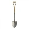 Burgon & Ball Ladies Groundbreaker Spade -Garden Care Shop 320420 bb ladies ground breaker spade