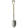 Burgon & Ball Mens Groundbreaker Spade -Garden Care Shop 320421 bb mens ground breaker spade