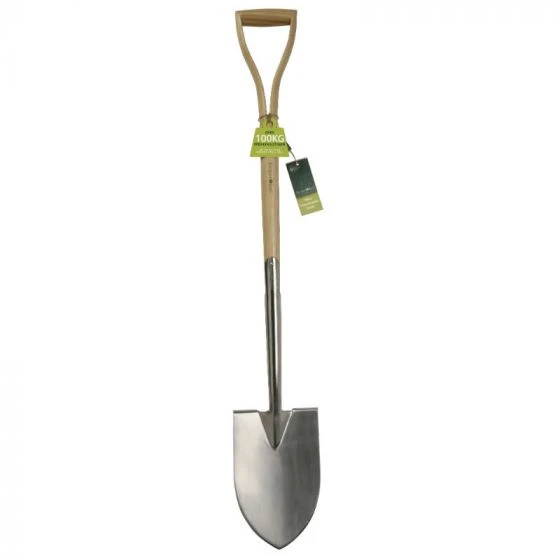 Burgon & Ball Mens Groundbreaker Spade 4 Burgon & Ball Mens Groundbreaker Spade - Image 2