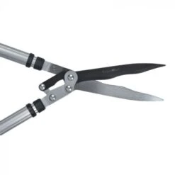 Burgon & Ball Telescopic Handled Wavy Edged Hedge Shear 7 Burgon & Ball Telescopic Handled Wavy Edged Hedge Shear -Garden Care Shop 320431 bb wavy edge shear2