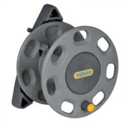 Hozelock 30m Wall Mounted Reel Without Hose