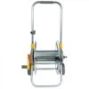 Hozelock 60m Metal Cart (without Hose) 2 Hozelock 60m Metal Cart (without Hose) -Garden Care Shop 340874 60m metal cart