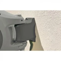 Hozelock Auto Reel With 30m Hose 7 Hozelock Auto Reel With 30m Hose -Garden Care Shop 341153 auto reel bracket