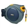 Hozelock Auto Reel With 30m Hose -Garden Care Shop 341153 auto reel with 30m hose