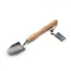 Burgon & Ball Stainless Mid Handled Trowel 2 Burgon & Ball Stainless Mid Handled Trowel -Garden Care Shop 341438 bb mid handled trowel
