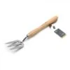 Burgon & Ball Stainless Mid Handled Fork 2 Burgon & Ball Stainless Mid Handled Fork -Garden Care Shop 341439 bb mid handled fork