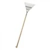 Burgon & Ball Stainless Lawn Rake