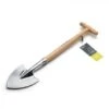 Burgon & Ball Stainless Perennial Spade -Garden Care Shop 341466 bb perennial spade