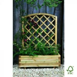 Forest Toulouse Planter