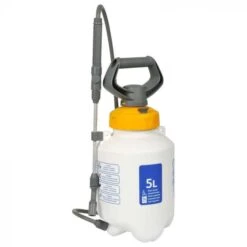 Hozelock Standard Pressure Sprayer 5L