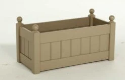AFK Classic Trough (26") 660mm - Nutmeg