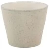 Scheurich Taupe Stone Pot Cover 701/21