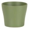 Scheurich Cover-Pot Oliva -Garden Care Shop 808 19 oliva