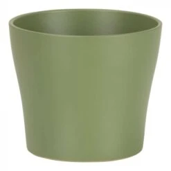 Scheurich Cover-Pot Oliva