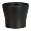 Scheurich Anthracite Pot Cvr 808/31 -Garden Care Shop 808 31.27.24 anthrazit 1 1