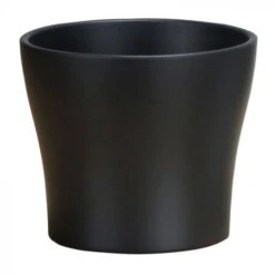 Scheurich Anthracite Pot Cvr 808/31