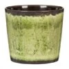 Scheurich Cover-Pot Meadow Glaze -Garden Care Shop 870 18.15.13.11 meadow glaze 1