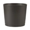 Scheurich Cover-Pot Anthrazit 883/22 -Garden Care Shop 883 28.22 anthrazit 1