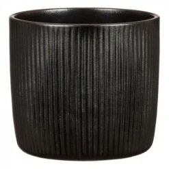 Scheurich Cover-Pot Ebano 909/18