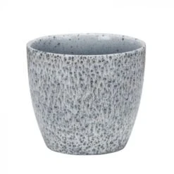 Scheurich Black Spirit Cover-Pot 920/25