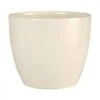Scheurich Pot Cover Cream 920/25 -Garden Care Shop 920 41.33.28.25 creme 1
