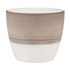 Scheurich Espresso Cream Cover-Pot950/19