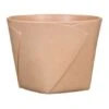 Scheurich Marroncina Pot Cover 960/18 -Garden Care Shop 960 18.16.14 marroncina