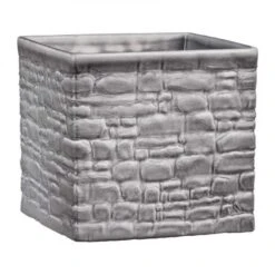 Scheurich Slate Pot Cover 995/18