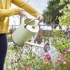Watering Can – Ivory 4.5L - Smart Garden 2 Watering Can – Ivory 4.5L - Smart Garden -Garden Care Shop 9l ivory 1