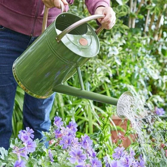 Watering Can – Sage 4.5L - Smart Garden 3 Watering Can – Sage 4.5L - Smart Garden