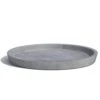 EcoPot Saucer - Amsterdam Blue-grey 2 EcoPot Saucer - Amsterdam Blue-grey -Garden Care Shop amsterdam 20 saucer blue grey 500 1