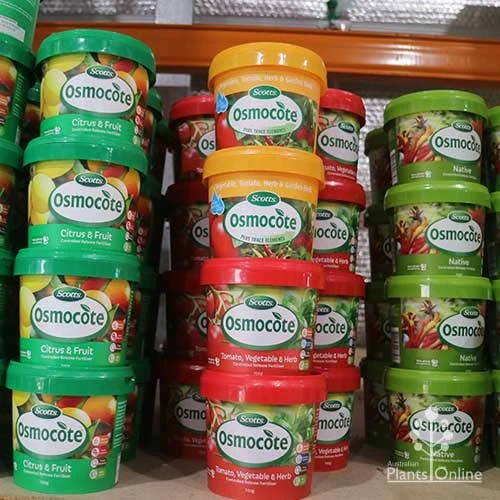 Osmocote 700g Vegetable, Tomato, Herb & Garden Beds Fertiliser 5 Osmocote 700g Vegetable, Tomato, Herb & Garden Beds Fertiliser - Image 3