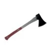Kent And Stowe Large Forged Hand Axe 1kg -Garden Care Shop axe 2