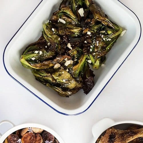 Bok Choi - Seed 4 Bok Choi - Seed - Image 2