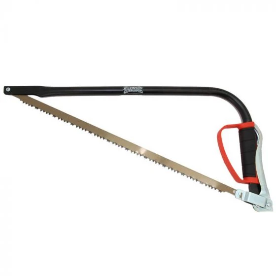 Wilkinson Sword Deluxe Bowsaw 3 Wilkinson Sword Deluxe Bowsaw