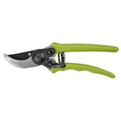 Burgon & Ball - Micro Secateur - RHS Endorsed Terracotta Handle -Garden Care Shop burgon and ball micro secateurs green 2