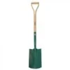 Wilkinson Sword Carbon Steel Digging Spade 1 Wilkinson Sword Carbon Steel Digging Spade -Garden Care Shop carbon steel spade