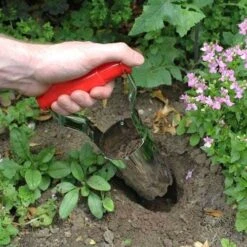 Darlac Hand Bulb Planter 7 Darlac Hand Bulb Planter -Garden Care Shop darlac bulb planter