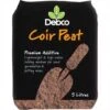 Debco Coir Peat 5L 2 Debco Coir Peat 5L -Garden Care Shop debco coir peat