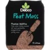 Debco Peat Moss 5L 2 Debco Peat Moss 5L -Garden Care Shop debco peat moss