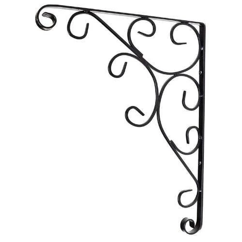 Decor Bracket 40cm - Tom Chambers 3 Decor Bracket 40cm - Tom Chambers