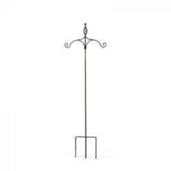 Tom Chambers Spiral Shepherds Crook Double